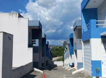 Casa · 78m² · 3 Quartos · 1 Vaga · Casa para venda em Jd. São Miguel de 77.64m² com 3 Quartos e 1 Garagem
