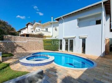 Casa · 325m² · 3 Quartos · 4 Vagas · Casa de Condomínio para venda em Condomínio Reserva Colonial de 325.00m² com 3 Quartos, 3 Suites e 4