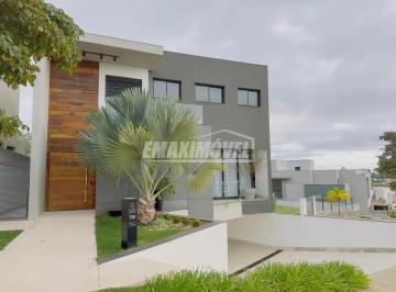 Casa · 401m² · 3 Quartos · 6 Vagas · Casa de Condomínio para alugar em Alphaville Nova Esplanada de 401.00m² com 3 Quartos, 3 Suites e 6 