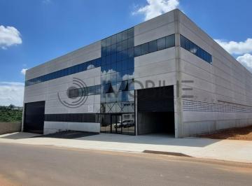 Comercial · 1936m² · Galpão / Depósito / Armazém para alugar em Europark Comercial de 1936.00m²