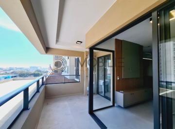 Apartamento · 89m² · 3 Quartos · 2 Vagas · Apartamento para alugar em Centro de 89.00m² com 3 Quartos, 1 Suite e 2 Garagens