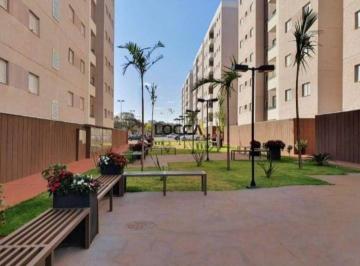 Apartamento · 47m² · 2 Quartos · 1 Vaga · Apartamento para venda em Jardim Manoel Penna de 47.00m² com 2 Quartos e 1 Garagem
