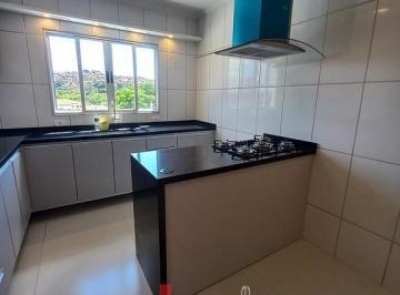 Casa · 110m² · 3 Quartos · 1 Vaga · Casa para venda em Jardim Recreio de 110.00m² com 3 Quartos, 3 Suites e 1 Garagem