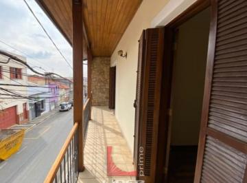 Casa · 280m² · 6 Quartos · 2 Vagas · Casa para venda em Centro de 280.00m² com 6 Quartos, 2 Suites e 2 Garagens