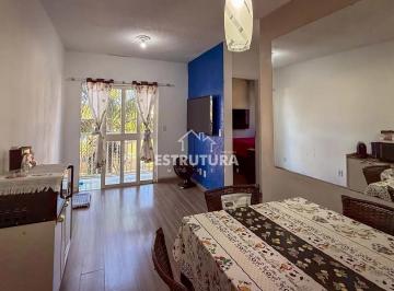 Apartamento · 66m² · 2 Quartos · 1 Vaga · Apartamento para venda em Jardim Vilage de 66.00m² com 2 Quartos e 1 Garagem