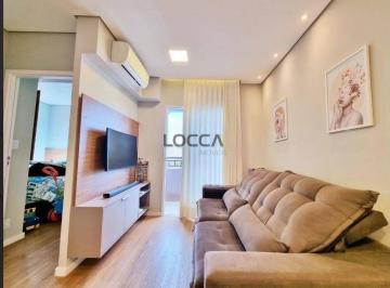 Apartamento · 47m² · 2 Quartos · 1 Vaga · Apartamento para alugar em Jardim Manoel Penna de 47.00m² com 2 Quartos e 1 Garagem