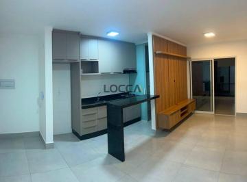 Apartamento · 70m² · 2 Quartos · 1 Vaga · Apartamento para alugar em Ribeirânia de 70.00m² com 2 Quartos, 1 Suite e 1 Garagem