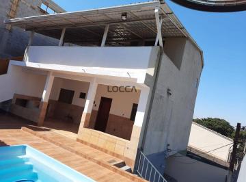Casa · 337m² · 5 Quartos · 3 Vagas · Casa para venda em Planalto Verde de 337.00m² com 5 Quartos, 1 Suite e 3 Garagens