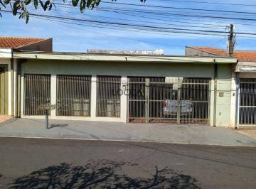 Casa · 135m² · 3 Quartos · 2 Vagas · Casa para venda em Quintino Facci Ii de 135.00m² com 3 Quartos, 1 Suite e 2 Garagens