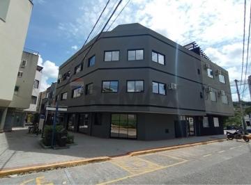 Comercial · 35m² · Sala Comercial para alugar em Taboão de 35.00m²