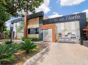 Apartamento · 43m² · 2 Quartos · 1 Vaga · Apartamento para alugar em Caguassu de 43.00m² com 2 Quartos e 1 Garagem