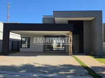 Casa · 400m² · 4 Quartos · 4 Vagas · Casa de Condomínio para venda em Jardim Residencial Saint Patrick de 400.00m² com 4 Quartos, 4 Suite