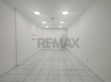 Comercial · 72m² · Sala Comercial para alugar em Centro de 72.00m²