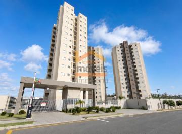 Apartamento · 54m² · 2 Quartos · 1 Vaga · Apartamento para venda em Reserva Centenária de 54.00m² com 2 Quartos, 1 Suite e 1 Garagem