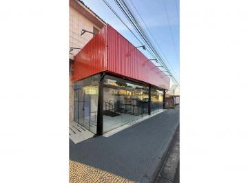 Comercial · 800m² · Prédio Comercial para alugar em Vila Fiori de 800.00m²