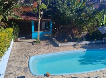 Terreno · 2000m² · 2 Quartos · 1 Vaga · Chácara para venda em Parque Rizzo de 2000.00m² com 2 Quartos, 2 Suites e 1 Garagem
