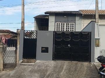 Casa · 62m² · 2 Quartos · Casa para venda em Jardim Eloyna de 62.00m² com 2 Quartos