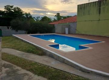 Terreno · 190m² · 3 Quartos · 4 Vagas · Chácara para venda em Condomínio Zuleika Jabour de 190.00m² com 3 Quartos, 3 Suites e 4 Garagens