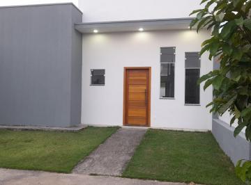 Casa · 93m² · 2 Quartos · 2 Vagas · Casa de Condomínio para venda em Quiririm de 93.00m² com 2 Quartos, 1 Suite e 2 Garagens
