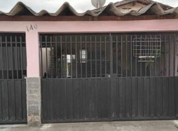 Casa · 56m² · 2 Quartos · Casa para venda em Conjunto Residencial Araretama de 56.00m² com 2 Quartos