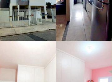Apartamento · 55m² · 2 Quartos · Apartamento para venda em Nossa Senhora Do Perpetuo Socorro de 55.00m² com 2 Quartos