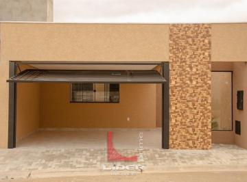 Casa · 165m² · 3 Quartos · 2 Vagas · Casa para venda em Residencial Vila Romana de 165.00m² com 3 Quartos, 1 Suite e 2 Garagens