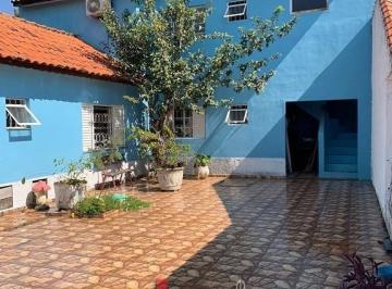 Casa · 258m² · 4 Quartos · 2 Vagas · Casa para venda em Cidade Jardim de 258.00m² com 4 Quartos, 4 Suites e 2 Garagens
