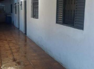 Casa · 200m² · 4 Quartos · 1 Vaga · Casa para venda em Vila Garcia de 200.00m² com 4 Quartos e 1 Garagem