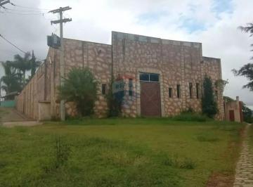 Comercial · 1000m² · Galpão / Depósito / Armazém para alugar em Centro de 1000.00m²