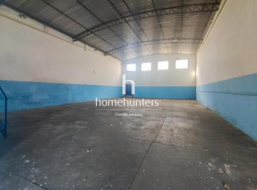 Comercial · 294m² · 2 Vagas · Galpão / Depósito / Armazém para alugar em Jardim Santa Mônica de 294.00m² com 2 Garagens