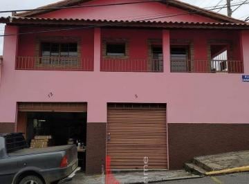 Casa · 127m² · 2 Quartos · 2 Vagas · Casa para venda em Vila Bianchi de 127.00m² com 2 Quartos e 2 Garagens