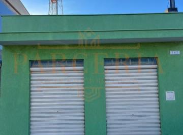 Comercial · 25m² · Prédio Comercial para alugar em Jussara de 25.00m²