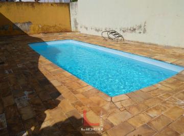Casa · 272m² · 4 Quartos · 6 Vagas · Casa para venda em Jardim Recreio de 272.40m² com 4 Quartos, 1 Suite e 6 Garagens