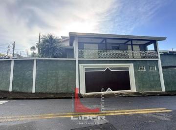 Casa · 328m² · 3 Quartos · 4 Vagas · Casa para venda em Residencial Das Ilhas de 328.00m² com 3 Quartos, 3 Suites e 4 Garagens