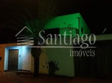 Casa · 327m² · 5 Quartos · 5 Vagas · Casa para venda e aluguel em Jardim Chapadão de 327.00m² com 5 Quartos, 2 Suites e 5 Garagens