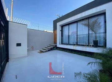 Casa · 140m² · 5 Quartos · 2 Vagas · Casa para venda em Res. Vino Barolo de 140.00m² com 5 Quartos, 2 Suites e 2 Garagens