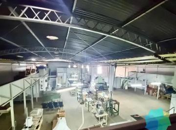 Comercial · 936m² · Galpão / Depósito / Armazém para venda em Jardim Da Cidade de 936.00m²