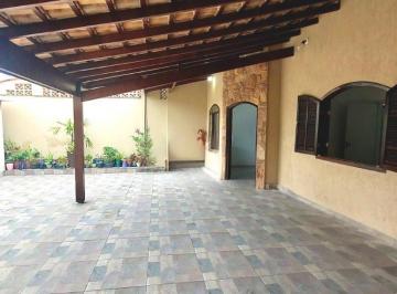 Casa · 180m² · 3 Quartos · 3 Vagas · Casa para venda em Jardim Santa Cecília de 180.00m² com 3 Quartos e 3 Garagens