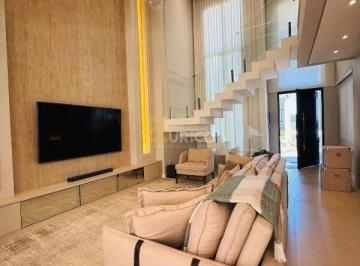 Casa · 260m² · 4 Quartos · 4 Vagas · Casa de Condomínio para venda em Condomínio Residencial Bosque da Mata de 260.00m² com 4 Quartos, 4
