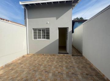 Casa · 62m² · 2 Quartos · 2 Vagas · Casa para venda em Residencial E Comercial Cidade Jardim de 62.00m² com 2 Quartos, 1 Suite e 2 Garag