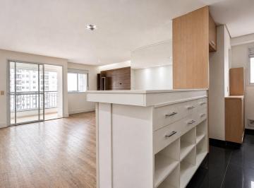 Apartamento · 70m² · 2 Quartos · Apartamento para venda e aluguel em Vila Suzana de 70.00m² com 2 Quartos e 1 Suite