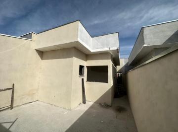 Casa · 69m² · 2 Quartos · Casa para venda em Residencial E Comercial Portal Dos Eucaliptos de 69.00m² com 2 Quartos e 1 Suite