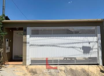 Casa · 77m² · 3 Quartos · 2 Vagas · Casa para venda em Residencial Vem Viver de 77.00m² com 3 Quartos, 1 Suite e 2 Garagens