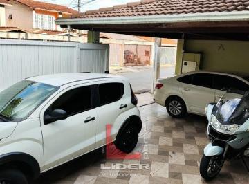 Casa · 200m² · 3 Quartos · Casa para venda em Jd. Califórnia de 200.00m² com 3 Quartos e 1 Suite