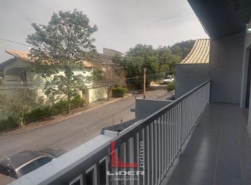 Casa · 169m² · 3 Quartos · 5 Vagas · Casa para venda em Jd. América de 168.52m² com 3 Quartos, 1 Suite e 5 Garagens
