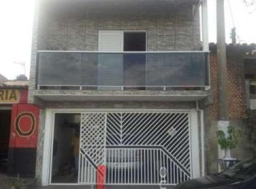 Casa · 85m² · 2 Quartos · 2 Vagas · Casa para venda em Planejada I de 85.00m² com 2 Quartos e 2 Garagens