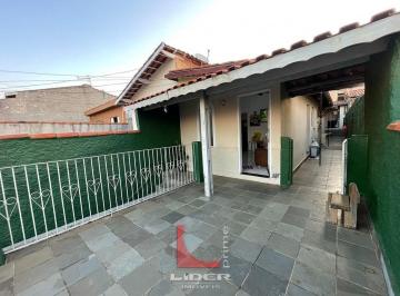 Casa · 91m² · 2 Quartos · 1 Vaga · Casa para venda em Cidade Jardim de 91.00m² com 2 Quartos e 1 Garagem