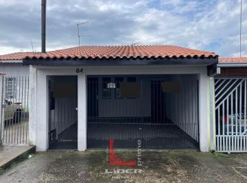 Casa · 120m² · 3 Quartos · 2 Vagas · Casa para venda em Planejada Ii de 120.00m² com 3 Quartos e 2 Garagens