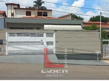 Casa · 200m² · 3 Quartos · 3 Vagas · Casa para venda em Jd. América de 200.00m² com 3 Quartos, 1 Suite e 3 Garagens