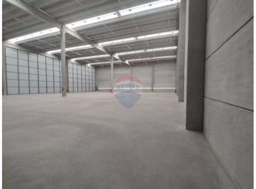 Comercial · 1192m² · Galpão / Depósito / Armazém para alugar em Parque Central de 1192.00m²